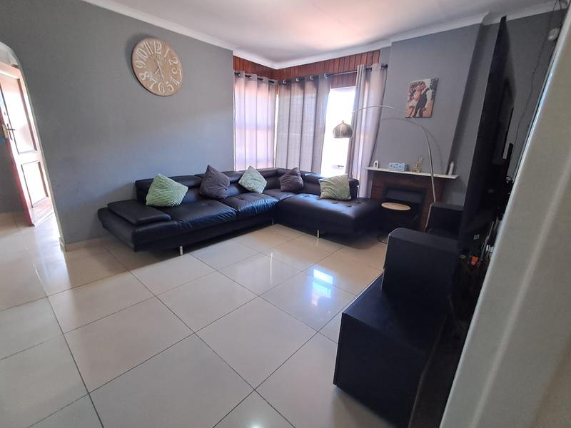 3 Bedroom Property for Sale in Townsend Estate Western Cape